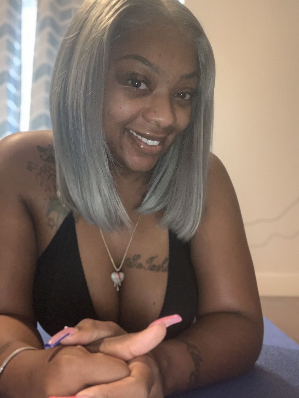 melanindripped86 OnlyFans profile picture