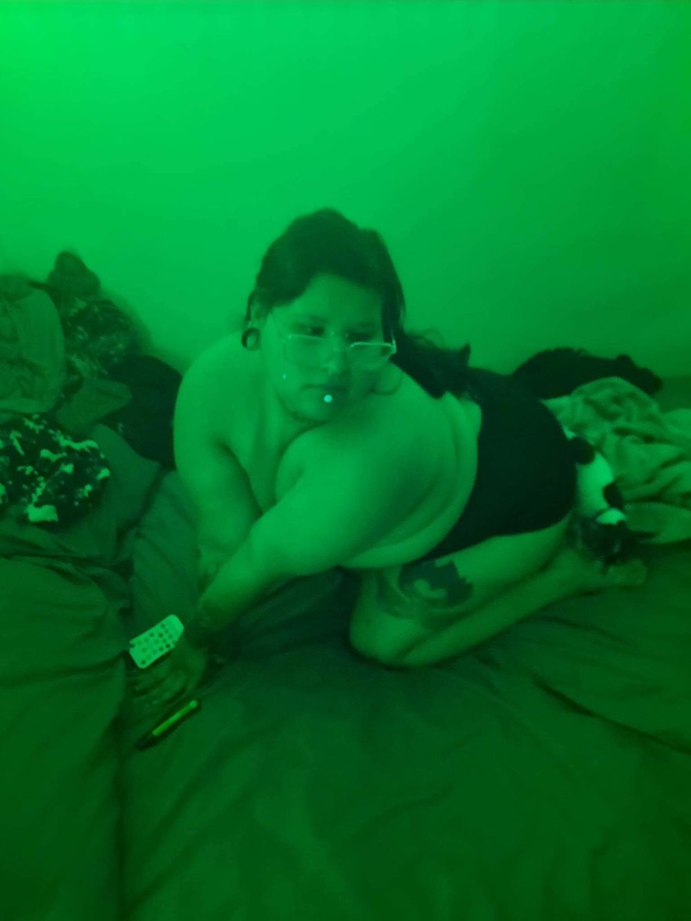 modifiedbbwbabe OnlyFans profile picture