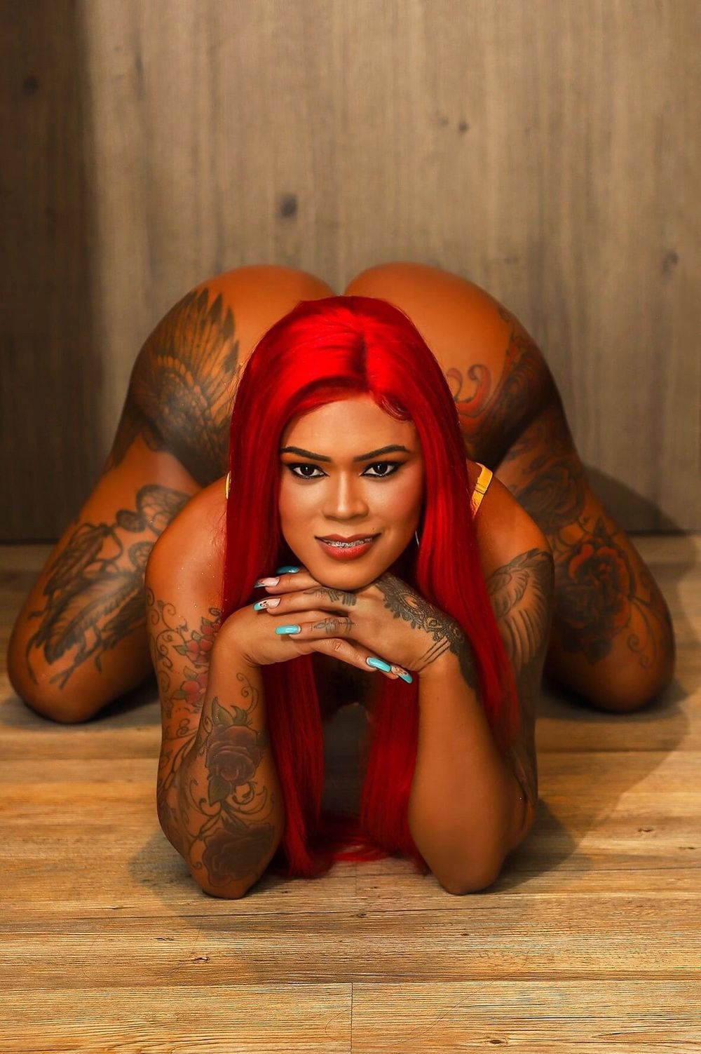 tamarareis OnlyFans profile picture