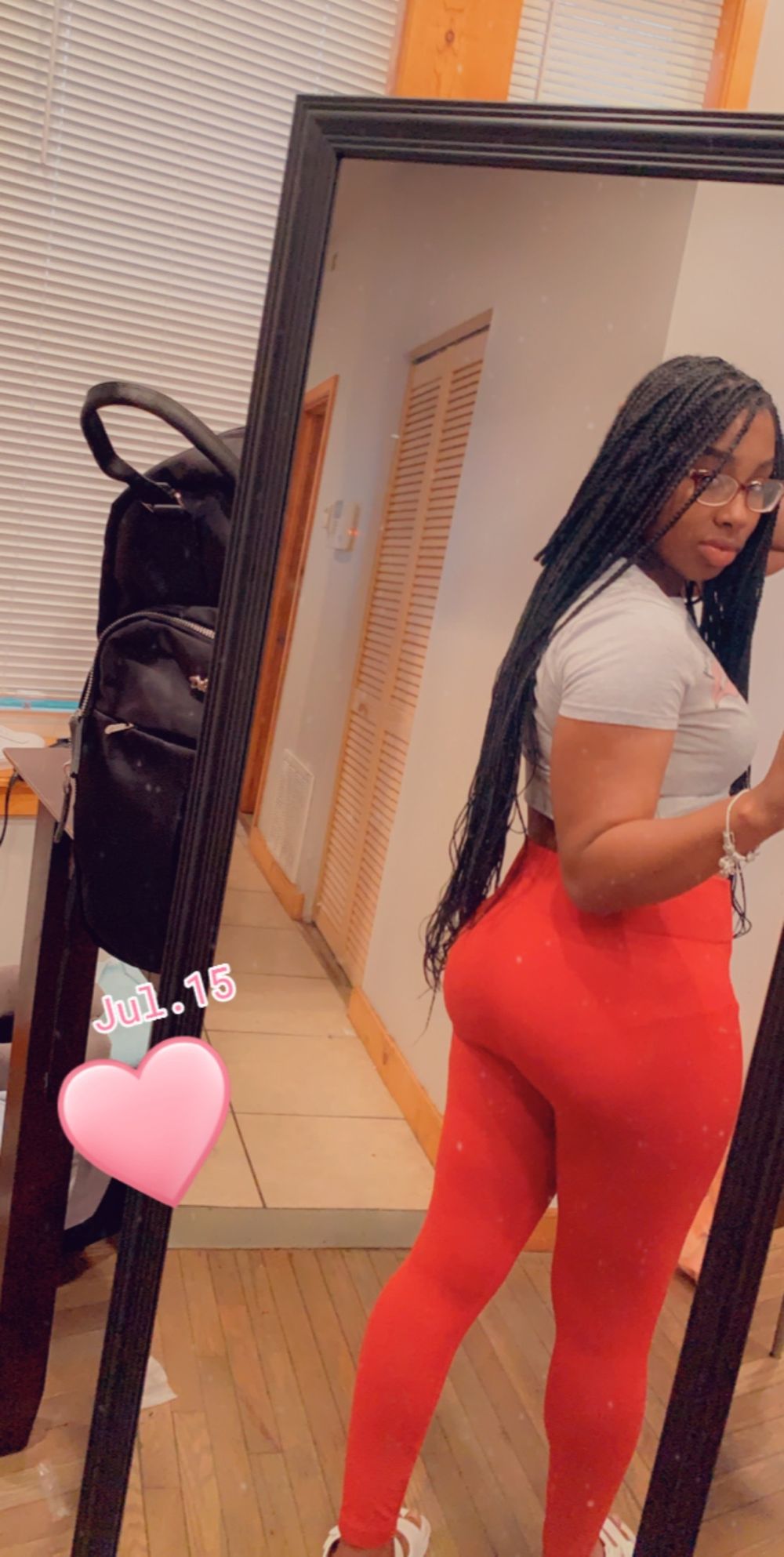 sexylove823 OnlyFans profile picture
