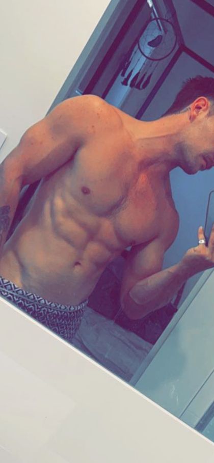 joshbuck OnlyFans picture