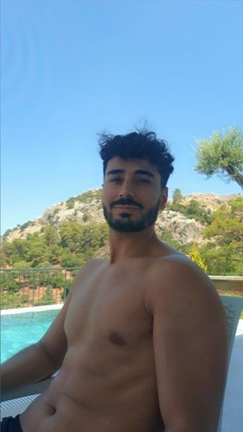 Demiz Man