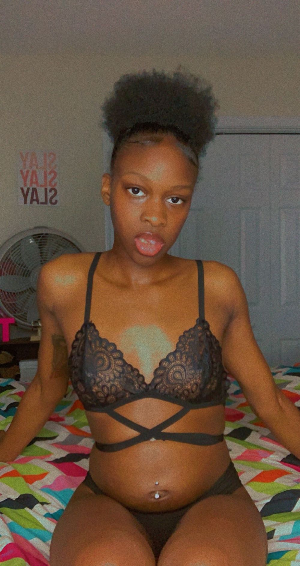 teejayydadoll25 OnlyFans profile picture