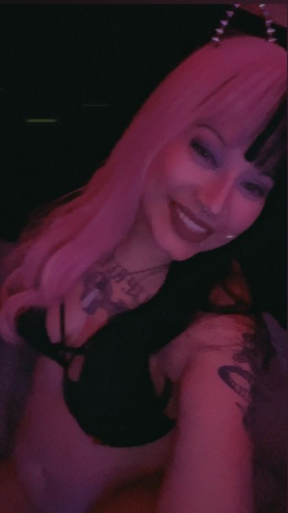 kiddykatz86 OnlyFans picture
