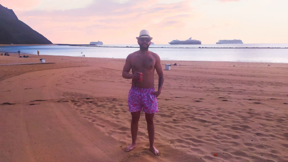 elcalvoese OnlyFans profile picture