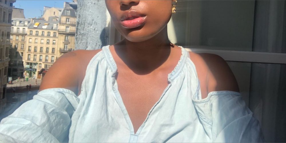 aurablue4u OnlyFans profile picture