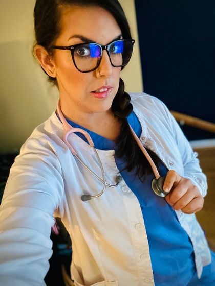 thatsouthernnurse OnlyFans picture