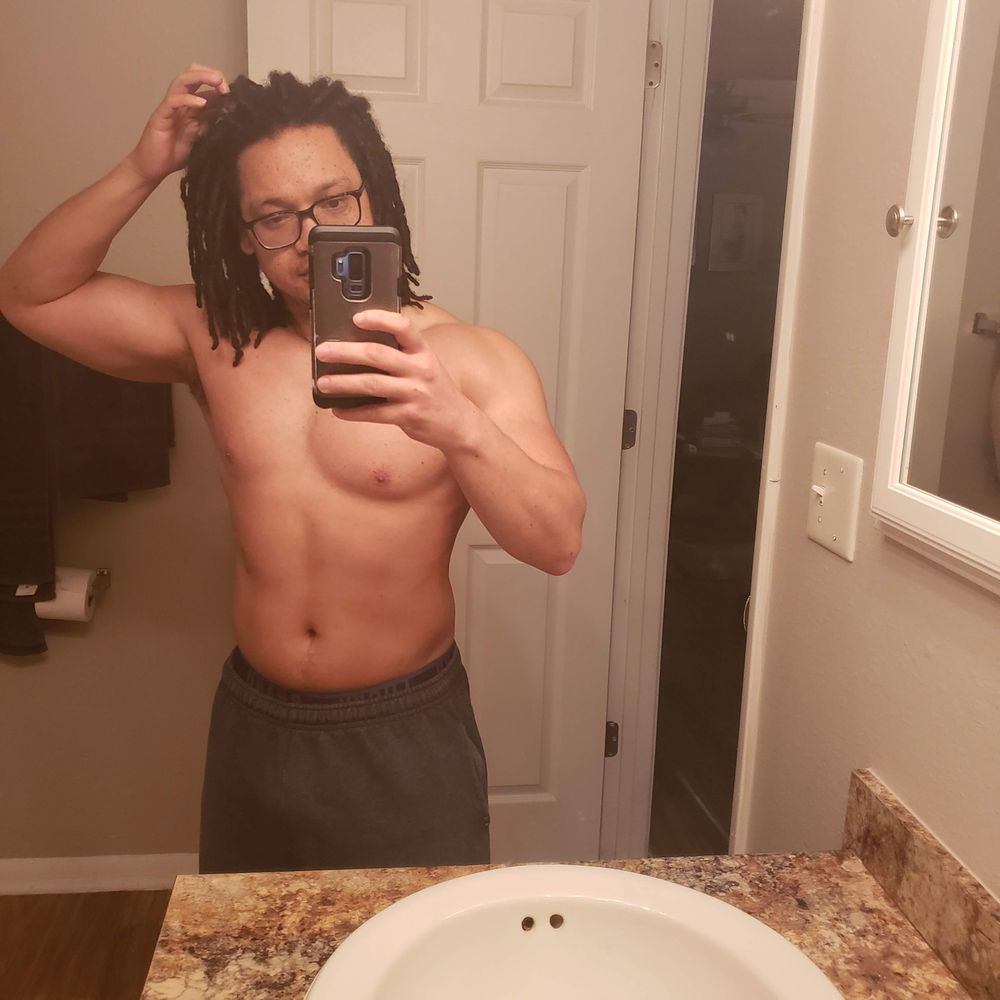 lightlikebutta OnlyFans profile picture