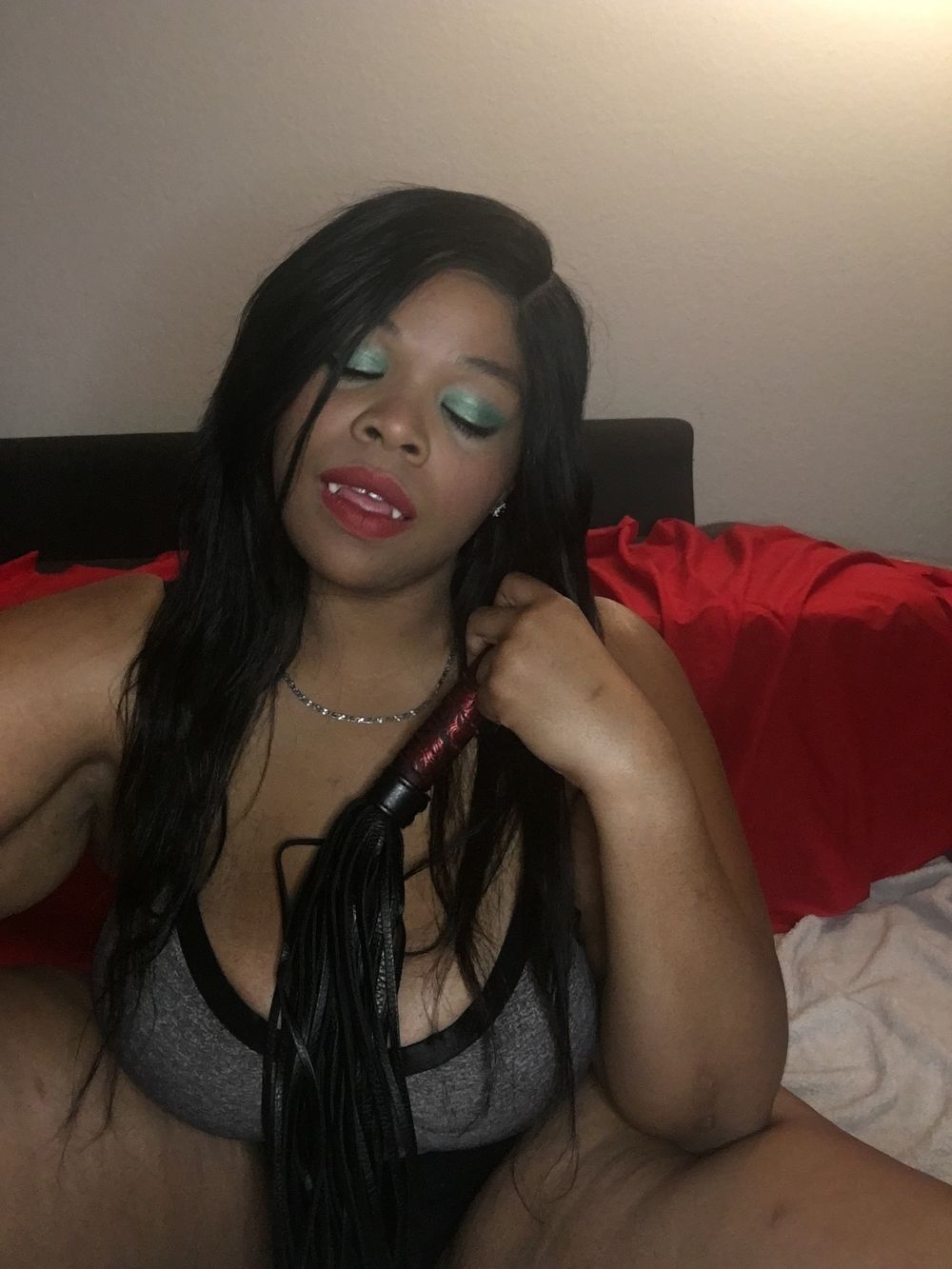 baddievampire OnlyFans profile picture