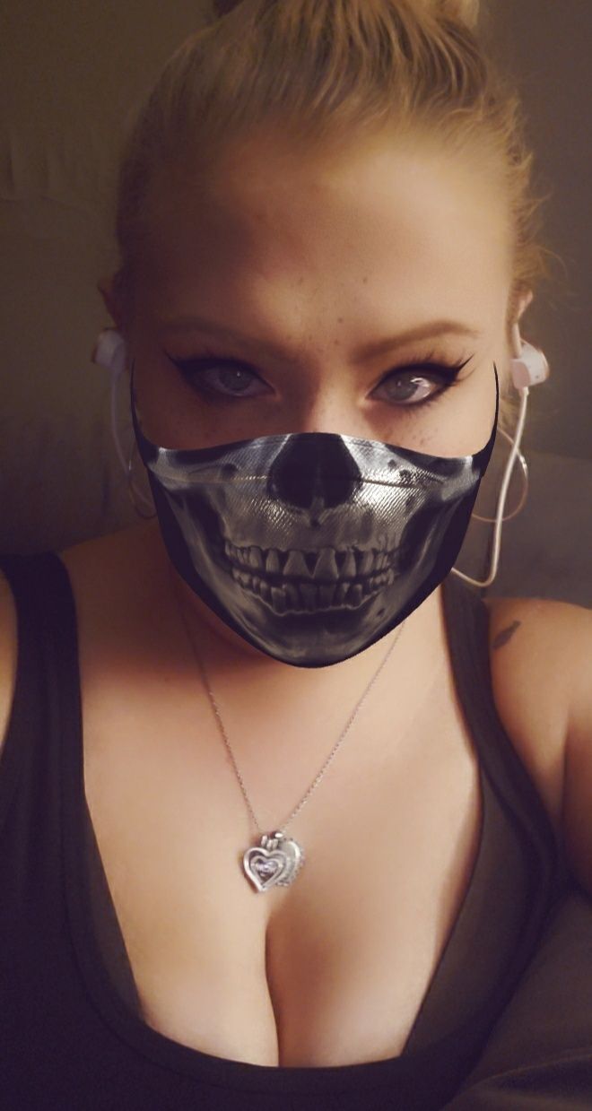 angelbabybuff416 OnlyFans profile picture