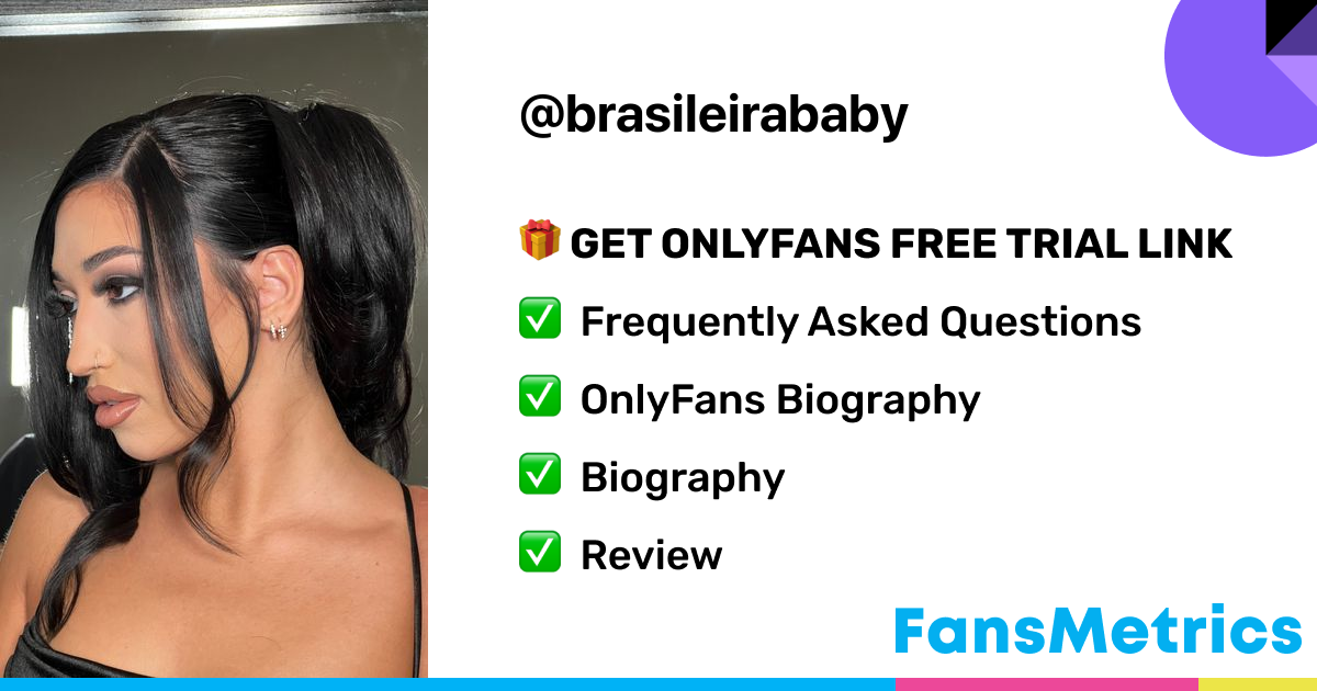 Leaked - Brasileirababy OnlyFans Heidihoe7 OnlyFans