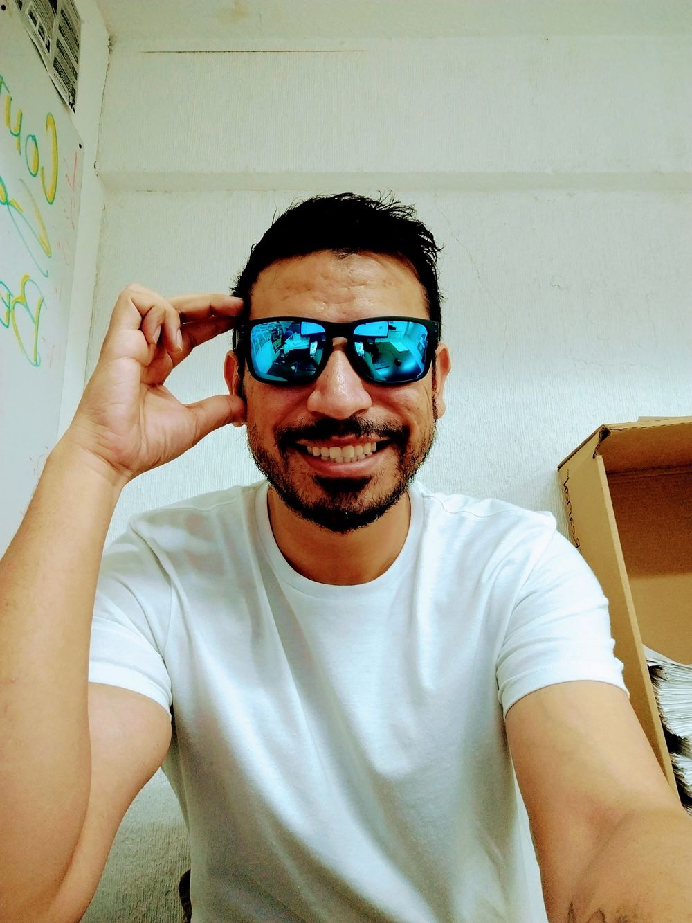 arturozarate OnlyFans profile picture