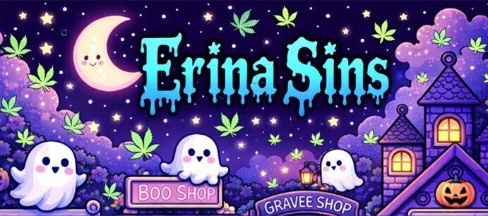 erinasins420 OnlyFans profile picture