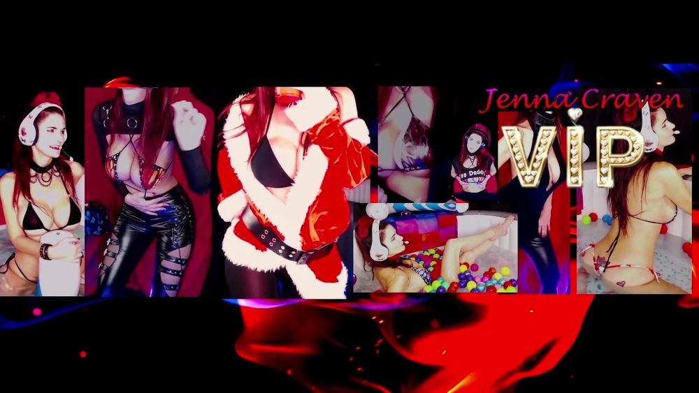 jennacravensvips OnlyFans profile picture