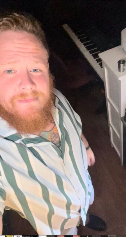 cmcqueen.daddy OnlyFans picture