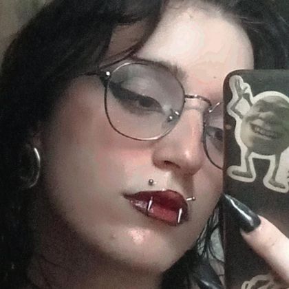 sparklysnake OnlyFans picture