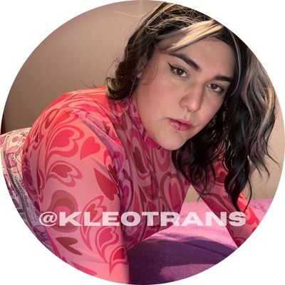 kleotrans OnlyFans picture