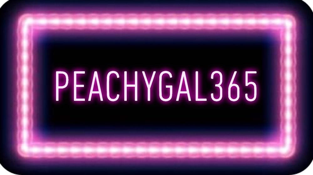 peachygal365 OnlyFans profile picture
