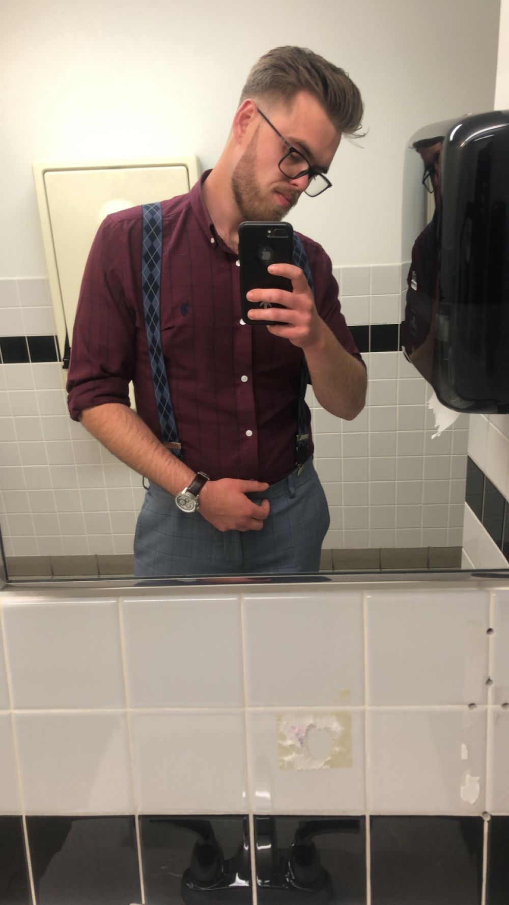 daddyalexander OnlyFans profile picture