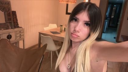 belenvaldes OnlyFans picture