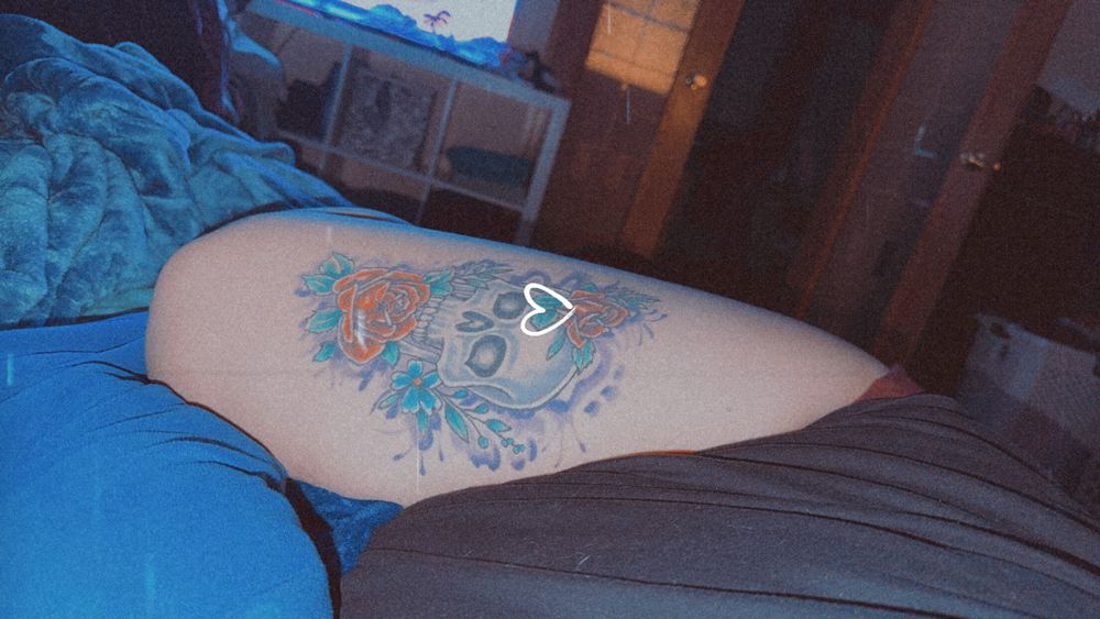 torilee6996 OnlyFans profile picture