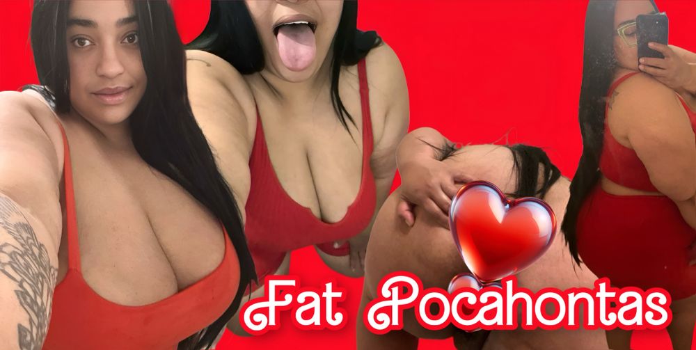 fatpocahontas OnlyFans profile picture
