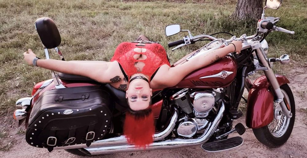 heathenbitch454 OnlyFans profile picture