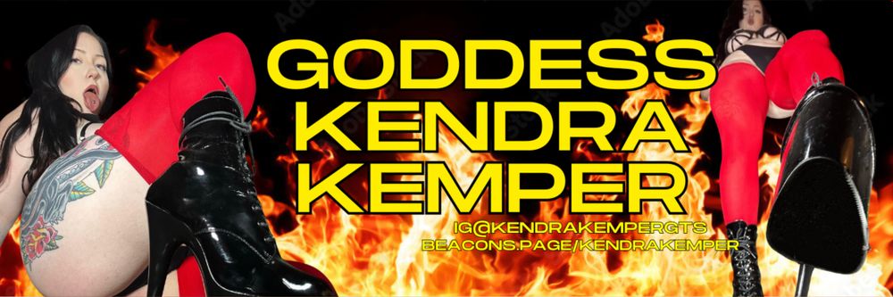 freelifeofkendra OnlyFans profile picture