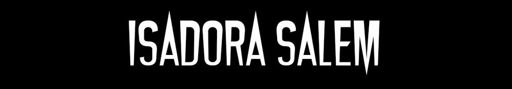 isadora.salem OnlyFans profile picture