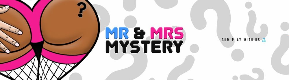 mrmrsmystery OnlyFans profile picture