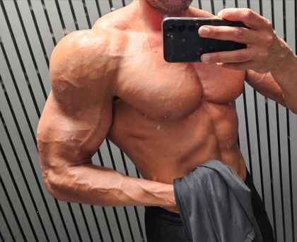 thefitgiant OnlyFans picture