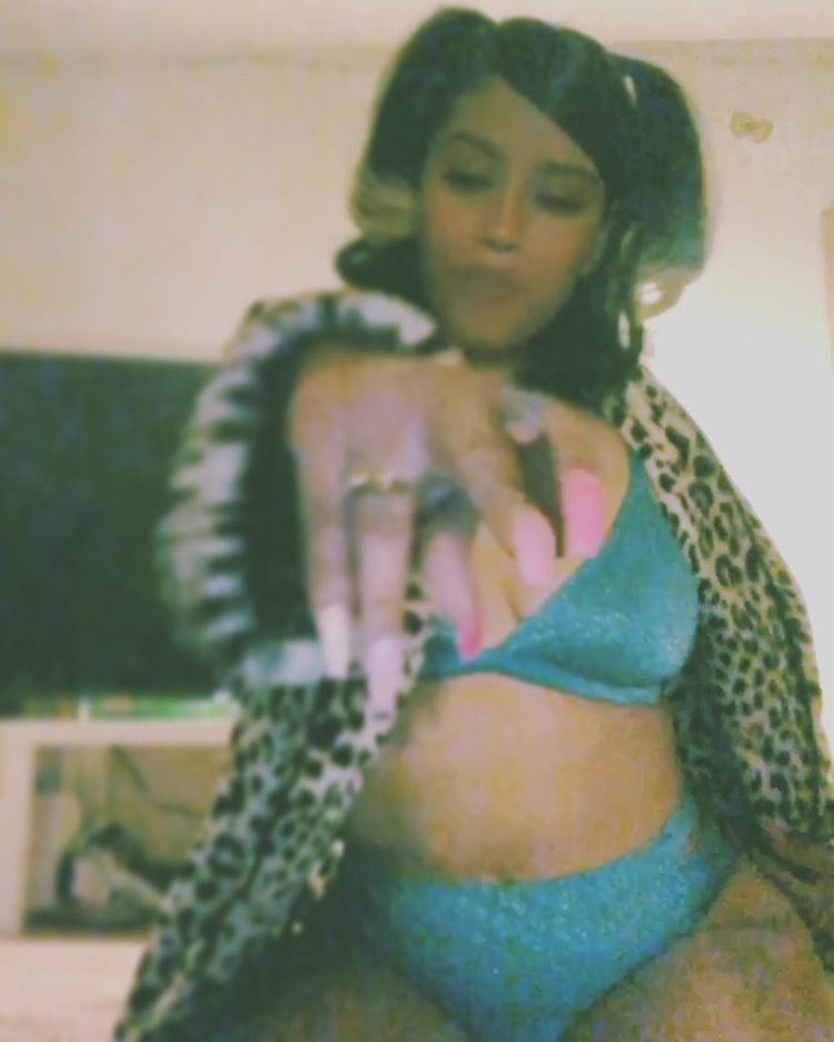 babygirllll777 OnlyFans profile picture