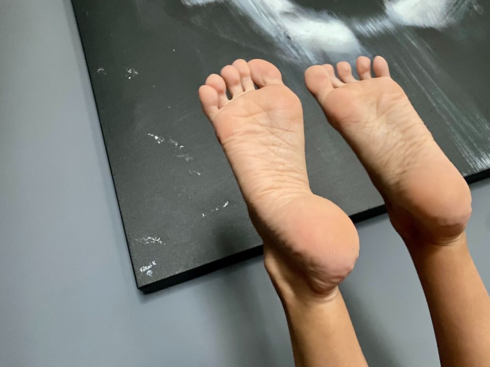 zoefeetish OnlyFans profile picture