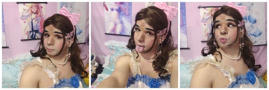 little_sissy OnlyFans profile picture