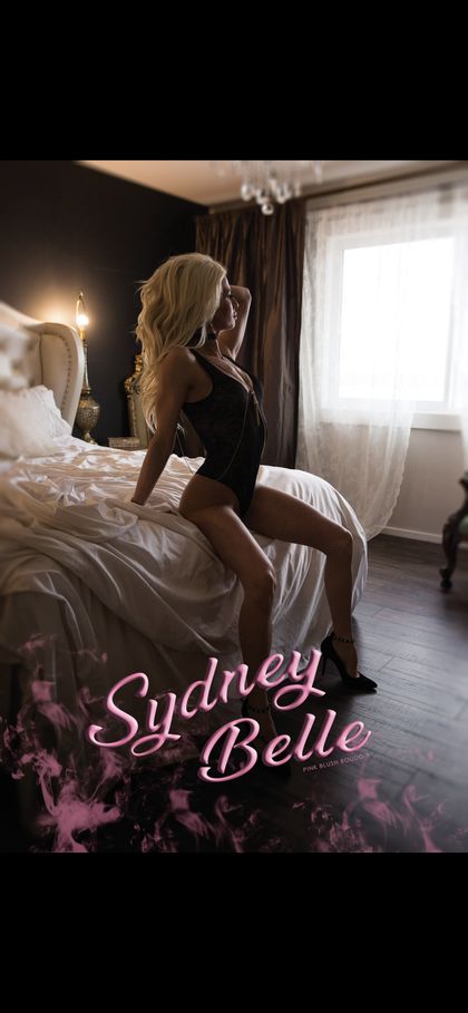 the_belle_show OnlyFans picture
