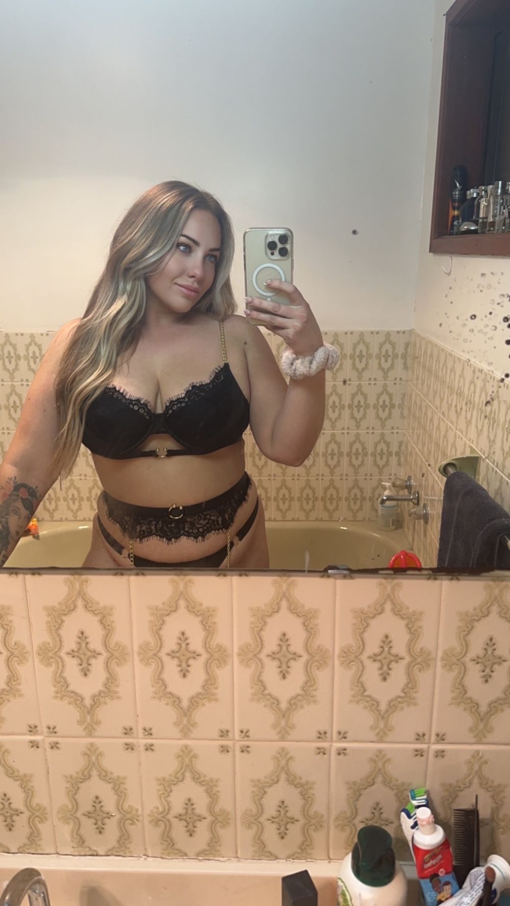 goldfishonly OnlyFans profile picture
