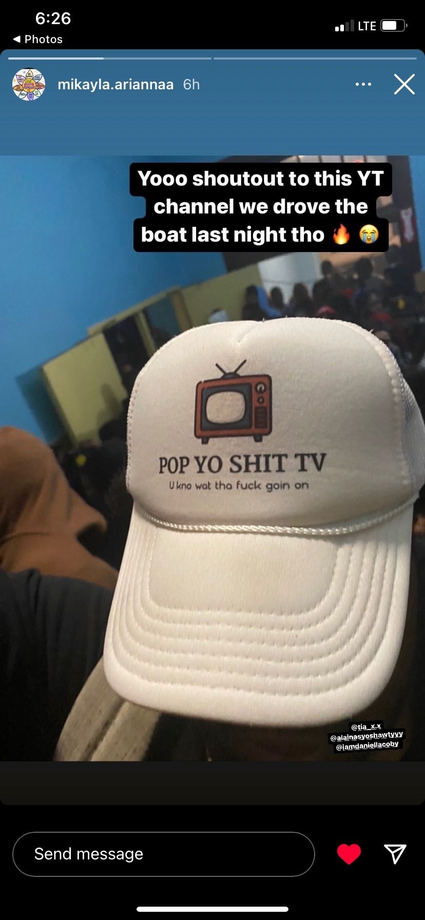 pop_yo_shit_tv OnlyFans profile picture