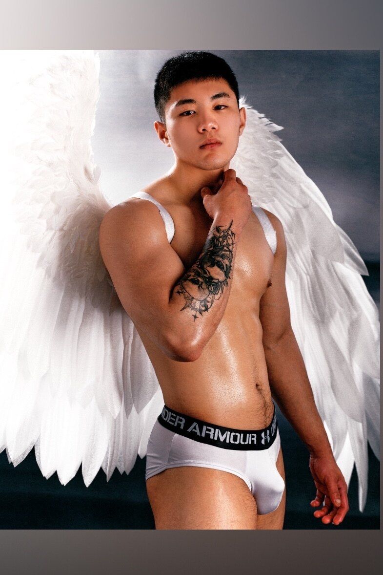 zhankaibo2 OnlyFans profile picture