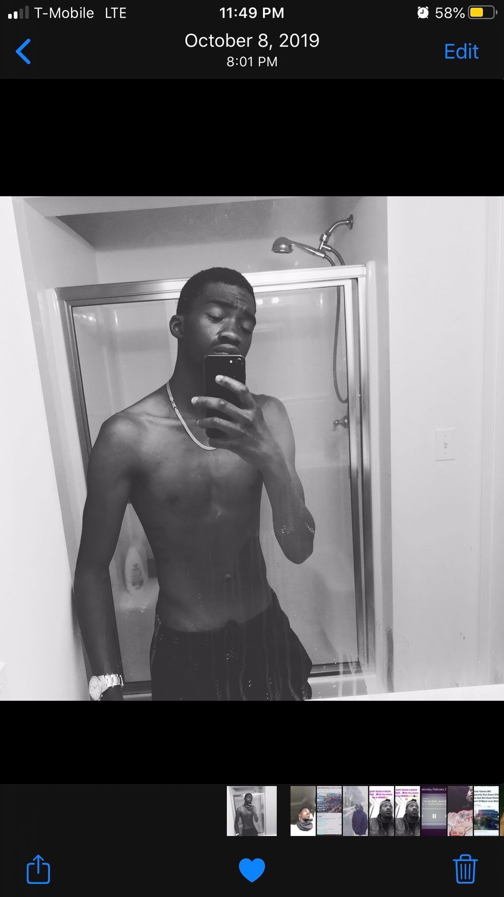 half_pint_nelly OnlyFans profile picture