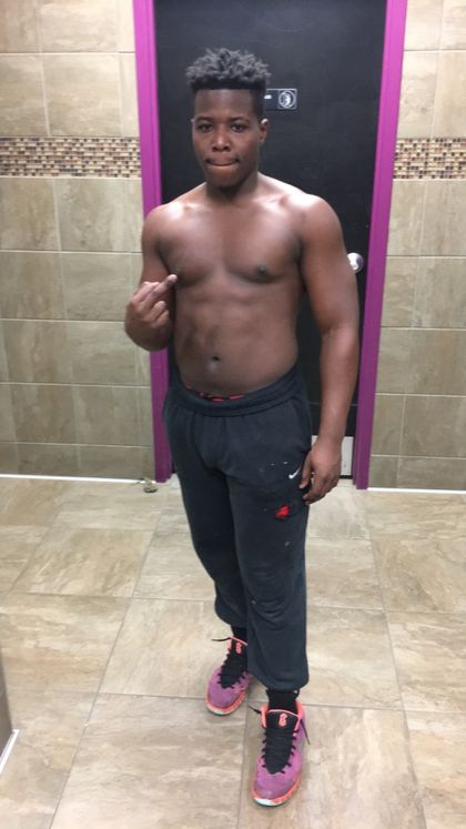rasheedrondo OnlyFans picture