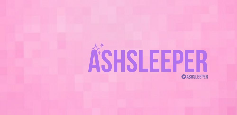 ashsleeper OnlyFans profile picture