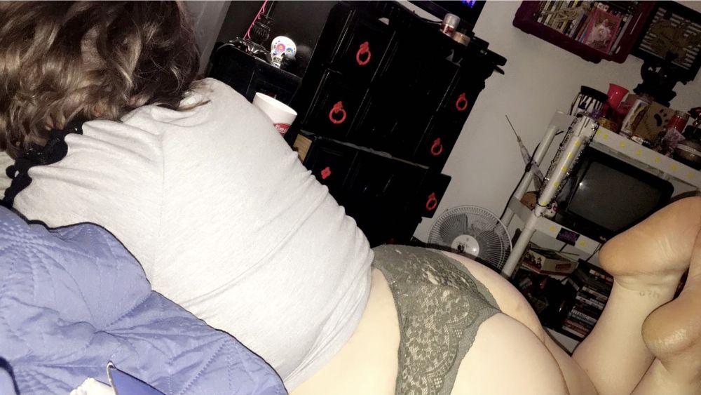 mariahsbbw21 OnlyFans profile picture