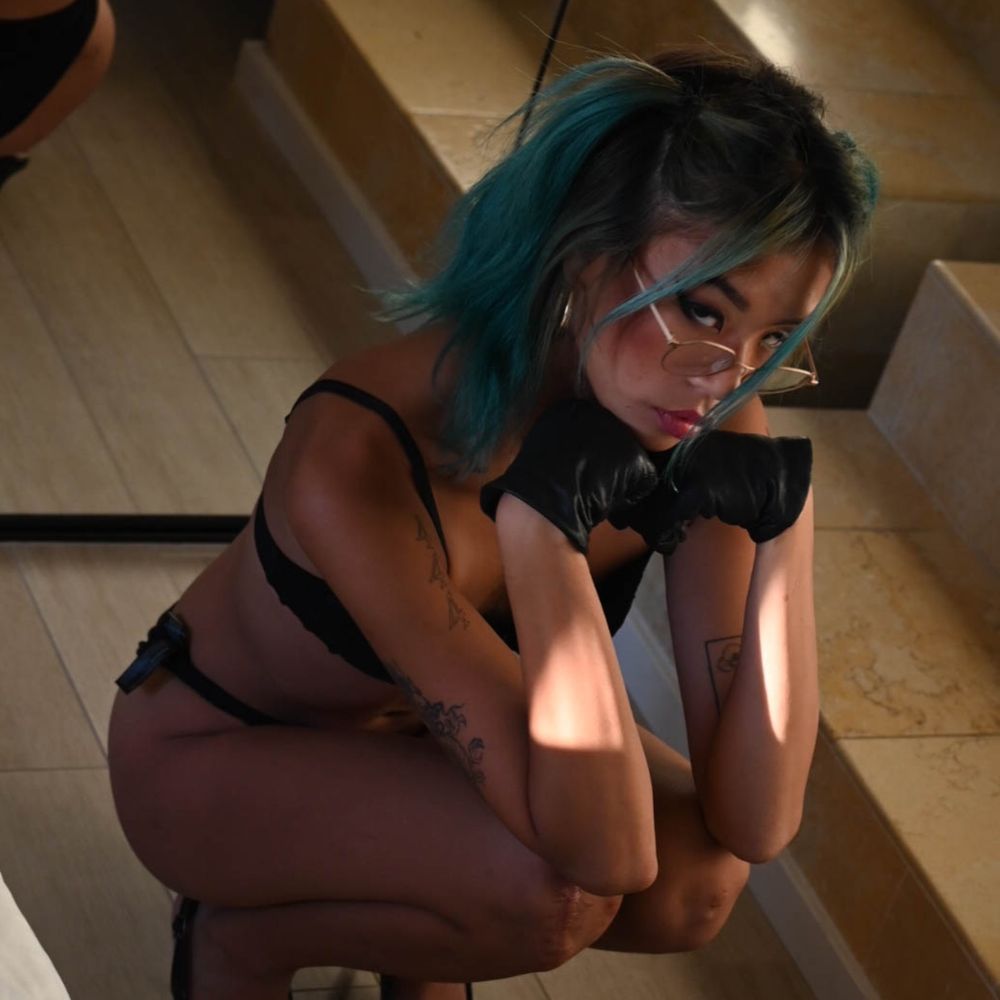 yoitsbluejay OnlyFans profile picture