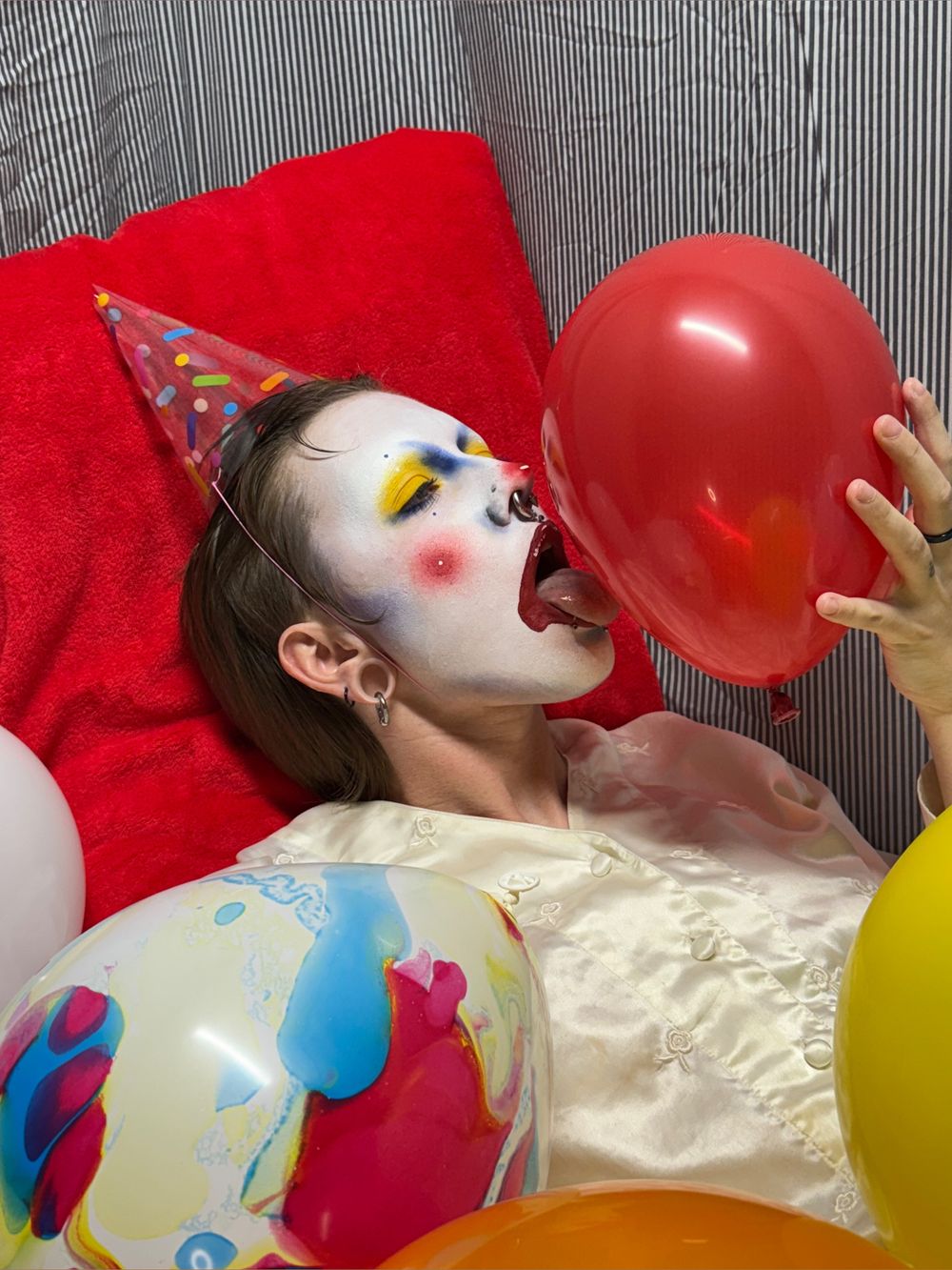 clownconniption OnlyFans profile picture