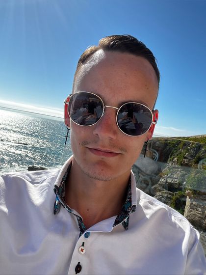 joshuabarrett92 OnlyFans picture