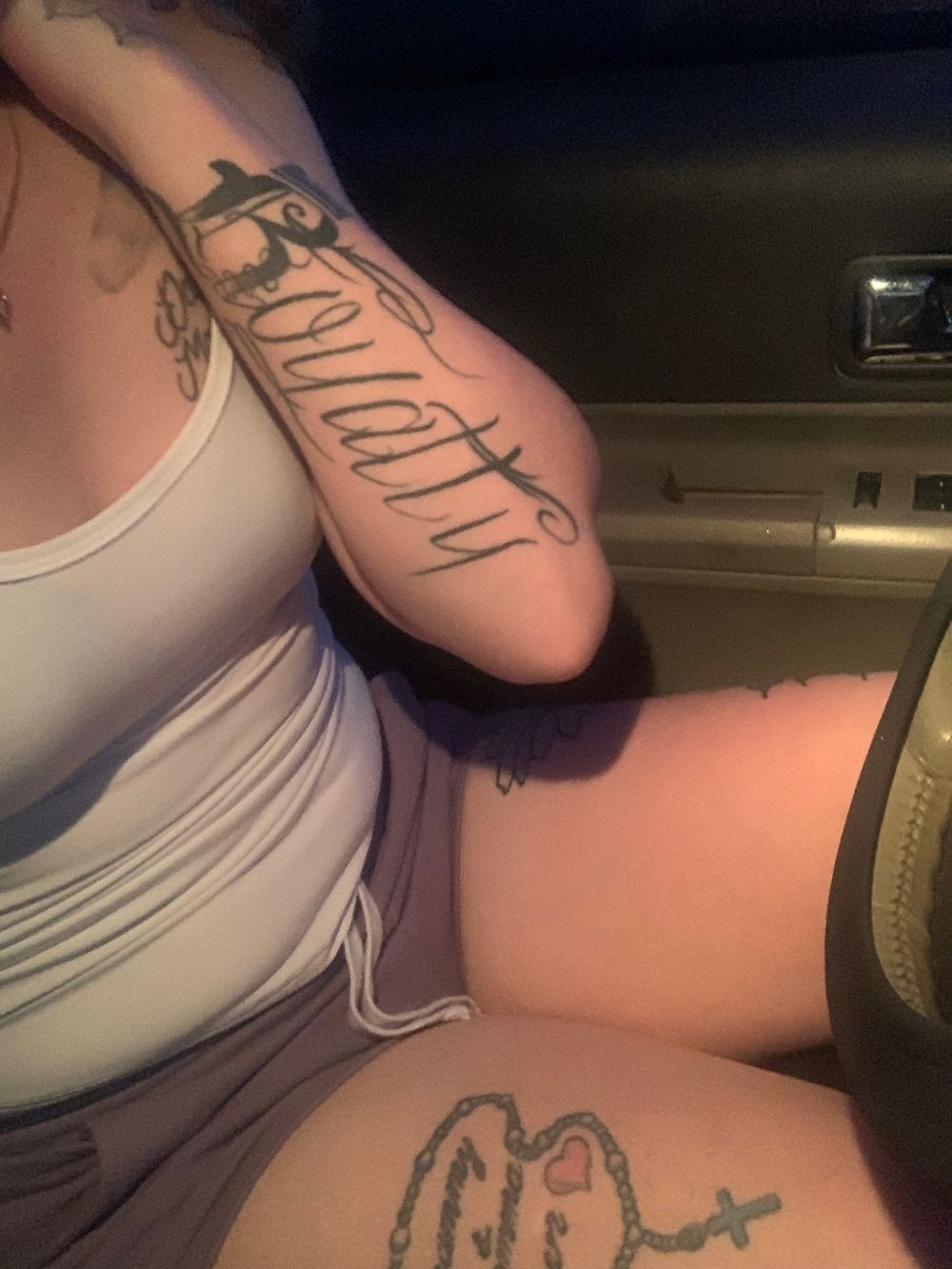 mychelle1nonly OnlyFans profile picture
