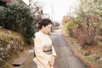 Kasumi Hourai