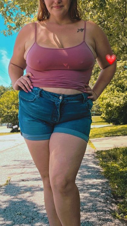 redbrattygirl OnlyFans picture