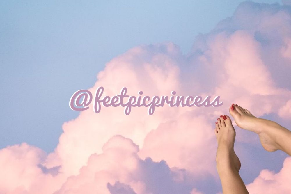feetpicprincess OnlyFans profile picture