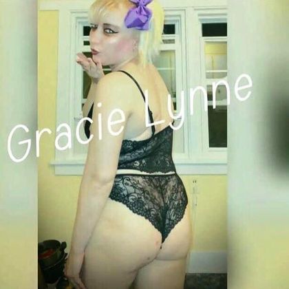 gracielynne1989 OnlyFans picture